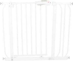 Πόρτα Ασφαλείας 74-85cm Kikka Boo All Safe