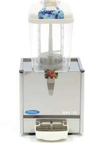 Drinks Dispenser - 18L - Electric - incl Stirring Mechanism
