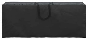 vidaXL Κάλυμμα Επίπλων Εξωτερικού Χώρου 125 x 32 x 50 εκ.
