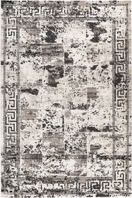 Χαλί Opal Opa 911 Grey Obsession 160X230cm