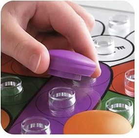 Παιχνίδι Προσχολική Εκπαίδευση Ravensburger Colorino Πολύχρωμο (γαλλικά) (FR)