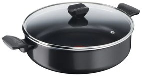 TEFAL Κατσαρόλα από Αλουμίνιο Simply Clean 28cm B5677253