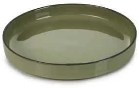 CARACTERE CARDAMOM GOURMET PLATE 23X3,3CM 500ML ΣΕΤ 4τμχ - Espiel