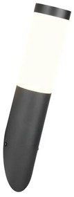 Φωτιστικό Επίτοιχο Trio Lighting TRIOTO 209760132 Μαύρο Ματ (Black Mat)