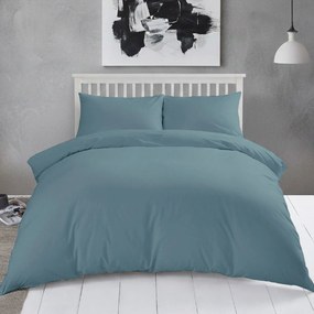 Σεντόνι Μονό Επίπεδο (170x270) Melinen Urban AW2024 Πράσινο