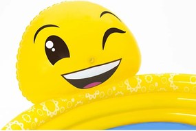 Παιδική πισίνα Bestway 165 x 144 x 69 cm