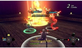 Βιντεοπαιχνίδι για Switch SEGA RAIDOU Remastered