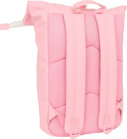 Σχολική Τσάντα Munich Candy Ροζ 28 x 42 x 13 cm