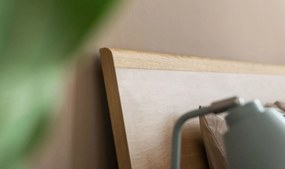 Κρεβάτι Nature I-140 x 200