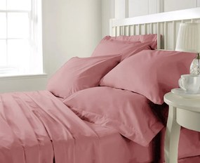 Κουβερλί Βρεφικό 110x150 Πόπλινα Anna Riska Prestige 1 Blush Pink