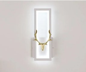 Επιτοίχιο φωτιστικό LED - PH060 - 942652