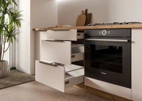 Επιδαπέδιο ντουλάπι Vesta 40 D