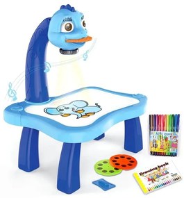 Προτζέκτορας Ζωγραφικής Δεινόσαυρος