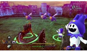 Βιντεοπαιχνίδι για Switch SEGA RAIDOU Remastered