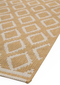 Ψάθα Flox OCHRE 59103 Royal Carpet - 67 x 240 cm