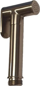 Karag Artemis Satinato AC545B-S - Ντους μπιντέ μεταλλικό