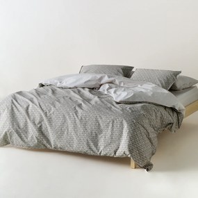 Κουβερλί King Size (270x270) 2 Όψεων Kentia Stylish Nerikomi
