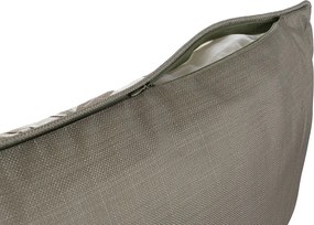 Μαξιλάρι Home ESPRIT Έντυπη 50 x 10 x 30 cm