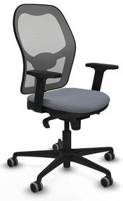Καρέκλα Γραφείου Piqueras y Crespo 2D036G0 Γκρι