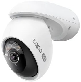 TP-LINK smart camera Tapo C560WS, 4K, IP66, Wi-Fi 6, two-way audio, Ver. 1.0