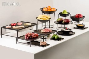 BLACK ΜΠΩΛ ΣΤΡΟΓΓ. 27ΕΚ WAVY MATTE ΜΕΛΑΜΙΝΗΣ