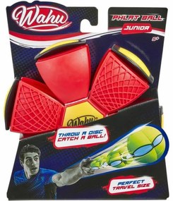 Μπάλα Goliath Wahu Phlat Πλαστική ύλη