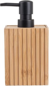 Dispenser Μπάνιου Estia Bamboo Essentials 02-13080
