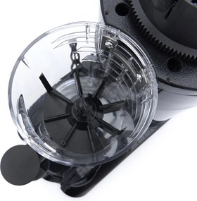 Coffee Grinder - 2kg of Beans - with Portioner