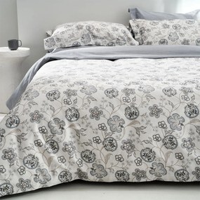 Σεντόνια King Size (Σετ) Vesta Elegant Como 2