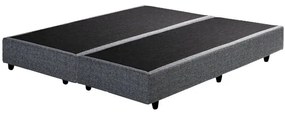 Dural Bed Base 160x200cm* metax-15-00-0002 διάστ.200.0000 x 160.0000 x 31.0000