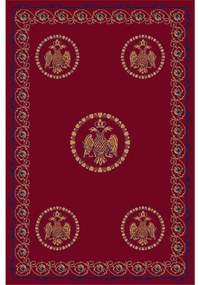 Isexan 6000 – Byzantium (με 4 δορυφόρους) 200 x 300