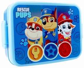 Φαγητοδοχείο (16.5x13x5) Vado Bags Paw Patrol Lunch Bunch