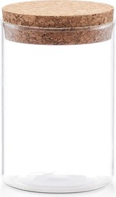 Δοχείο Αποθήκευσης 400ml Z-L Home 19682