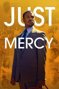 Εικονογράφηση Just Mercy (2019)