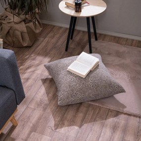 Μαξιλαροθήκη Διακοσμητική Δαπέδου Mineapolis 11 Elephant Teoran 65Χ65 Βαμβάκι-Ακρυλικό