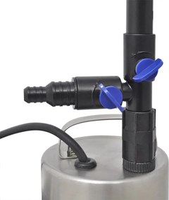 vidaXL Αντλία Σιντριβανιού 50 W 1750 Λίτρα / Ώρα