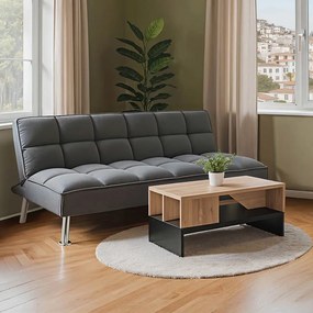 Φοιτητικό πακέτο επίπλων σαλονιού Vibe σετ 2τεμ