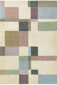 Χαλί Reef Blocks RF17 Pastel Asiatic London 120X170cm