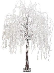 MarHome ΔΕΝΤΡΟ ΧΙΟΝΙΣΜΕΝΟ Y280cm 1/ΚΙΒ  04-22031