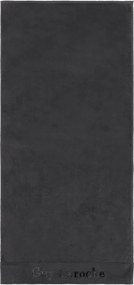 Πετσέτα Θαλάσσης Guy Laroche Varadero Black