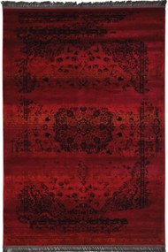 Χαλί Afgan 7198H Red Royal Carpet 200X290cm