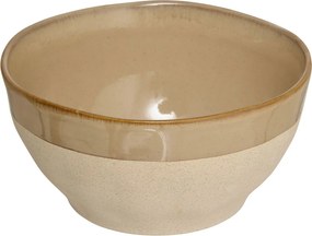 Μπολ (Φ15.3) S-D Kate Beige 212232B