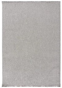 Beauty Home Χαλί Rustic Art 9335 Λευκό,Γκρι 200x280