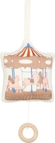 Cam Cam Μουσικό παιχνίδι,Carousel