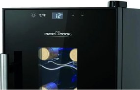 Συντηρητής κρασιών Profi Cook PC-WK 1232