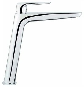 Sanitec Florence 00-99-00636 Αναμεικτική Μπαταρία Νιπτήρα Υψηλή Χρώμιο