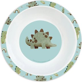 Παιδικό Σετ Σκεύη Safta Dinos PVC