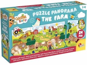 Εκπαιδευτικό παιχνίδι Lisciani Giochi