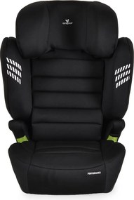 Κάθισμα Αυτοκινήτου ISOfix (100-150εκ. Ύψος) Cangaroo Performance i-size Cosmos Black