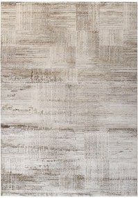 Χαλί Beyond 75252-670 Beige-Brown Merinos 200X290cm